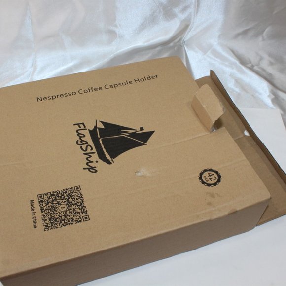 NEW Coffee Pods Storage Drawer - Picture 3 of 6